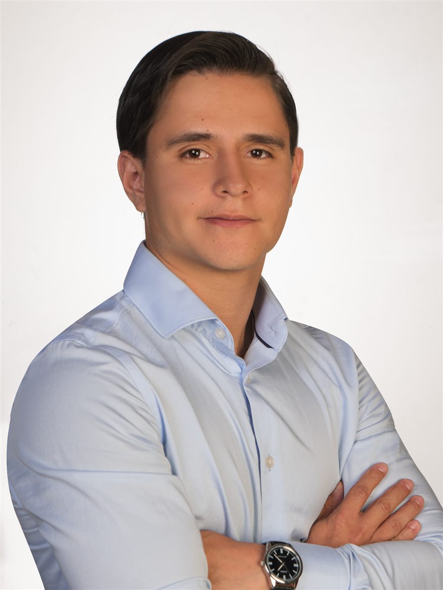 Ricardo Borja, consultor principal de Inteleqta