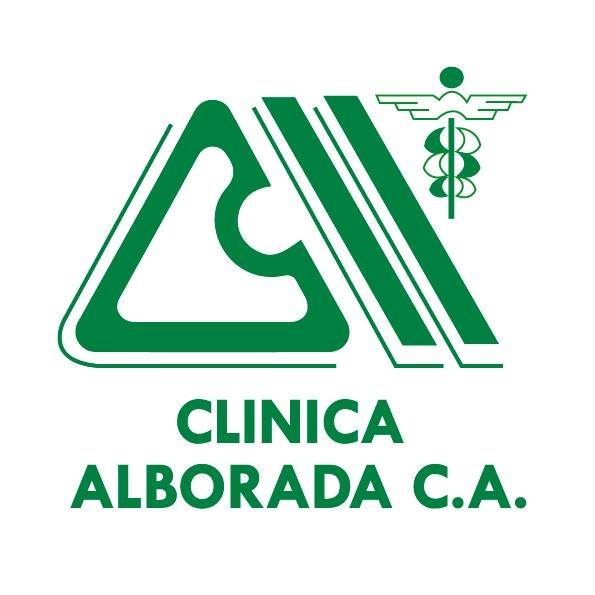 Clínica Alborada